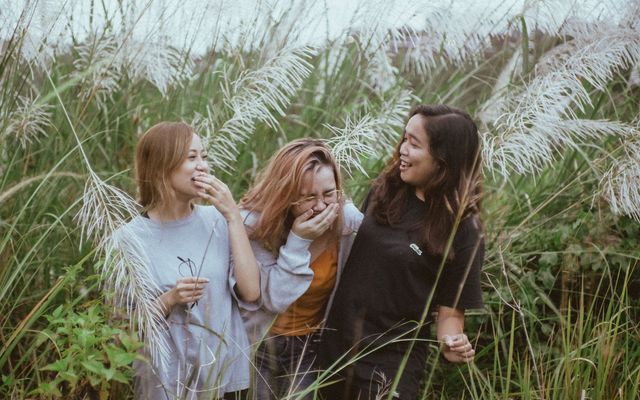 HUMORS | KĀ ATTĪSTĪT HUMORA IZJŪTU