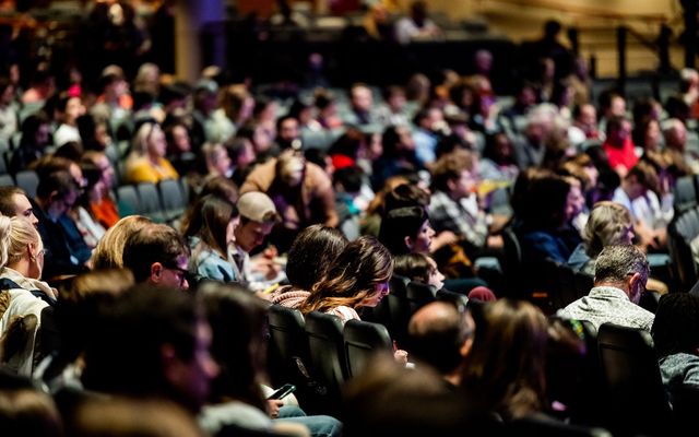 PUBLIKA | 3 STRATĒĢIJAS, KĀ IEDARBOTIES UZ PUBLIKU
