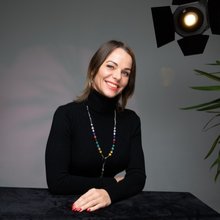 Ieva — Runas Skola